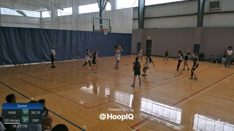Def. Rebound