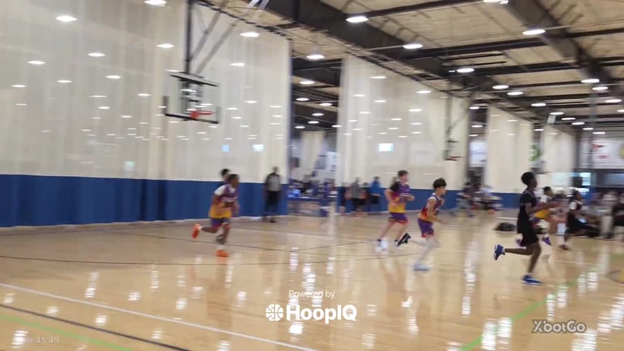 2-pt Shot