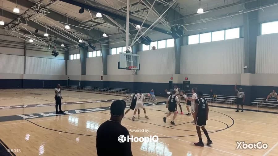 Free-throw