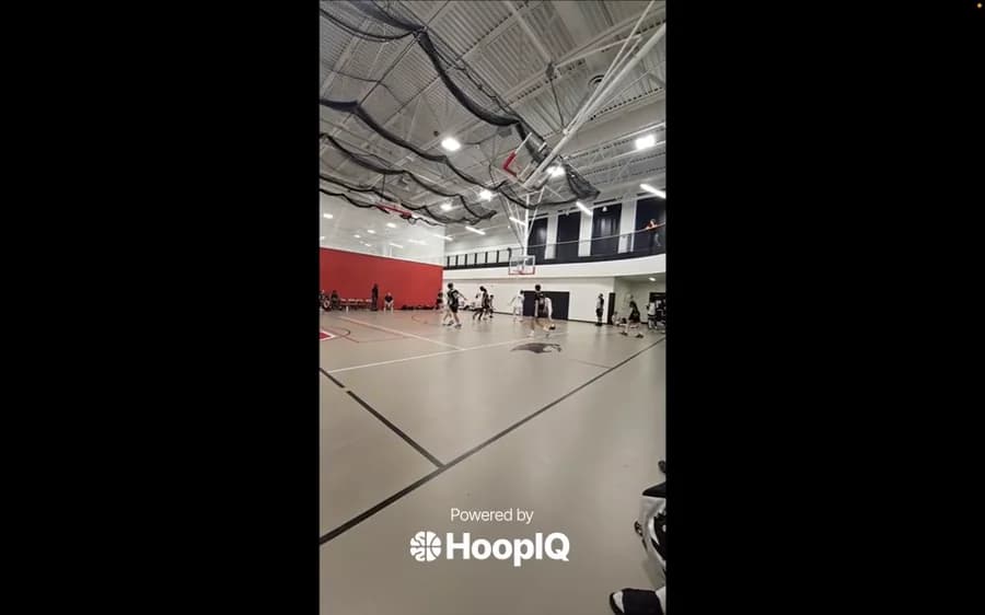 Off. Rebound