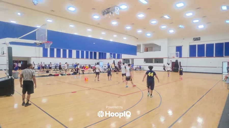2-pt Shot
