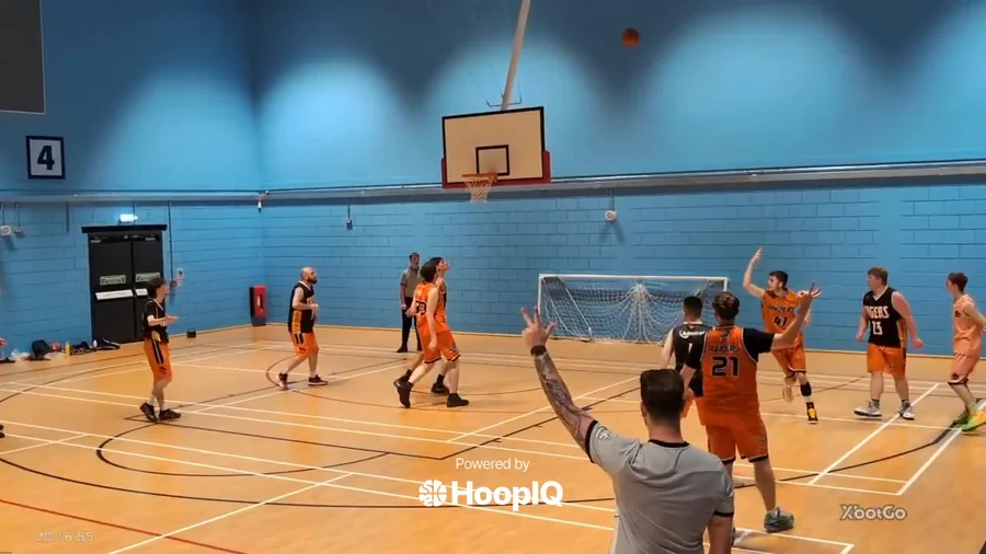 Def. Rebound