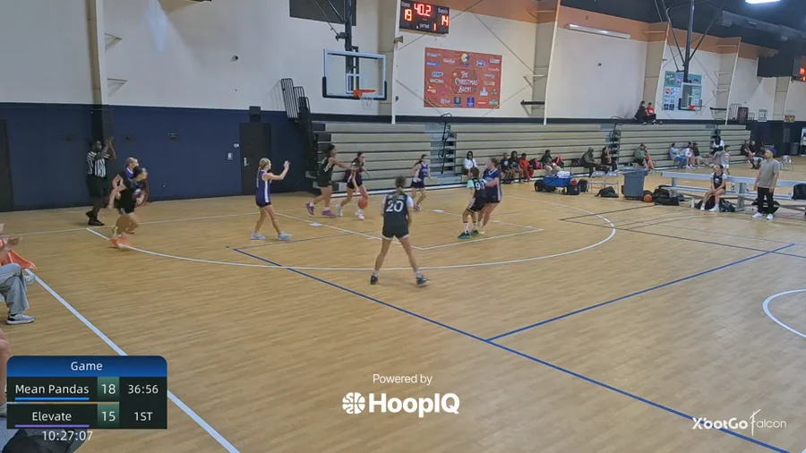 Def. Rebound