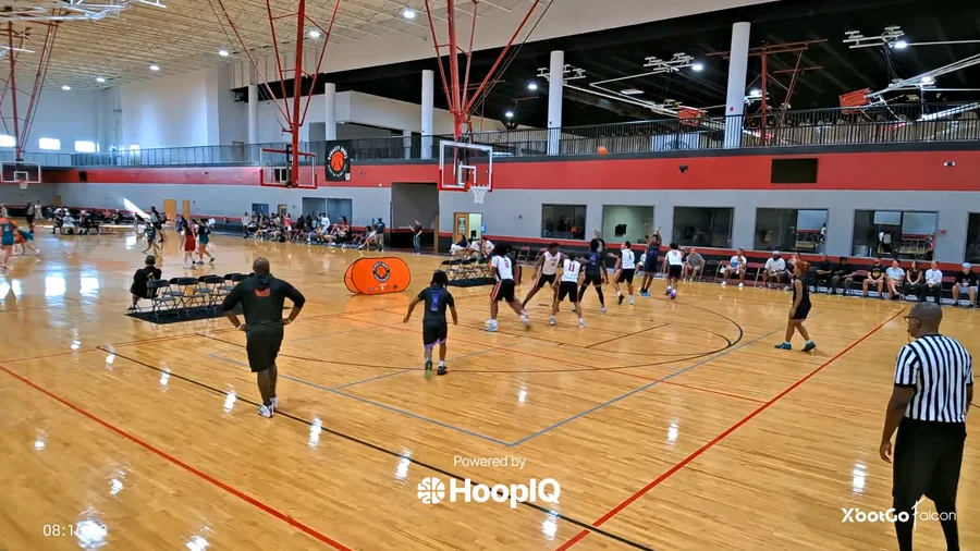 Off. Rebound