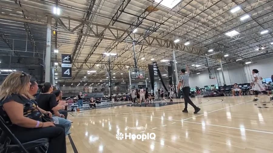 2-pt Shot