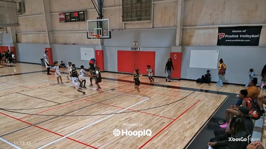 Def. Rebound