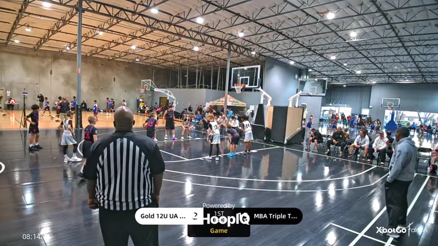 Free-throw