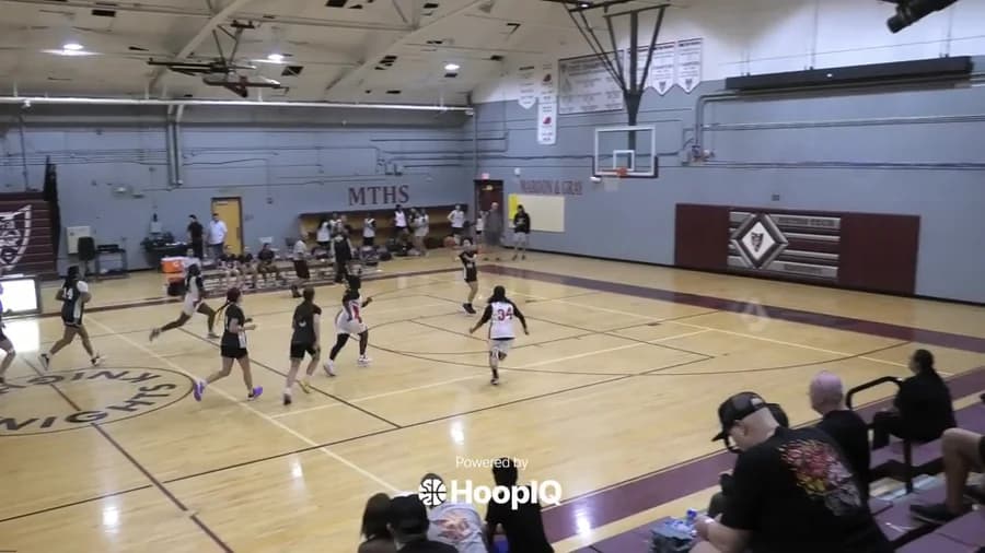 2-pt Shot