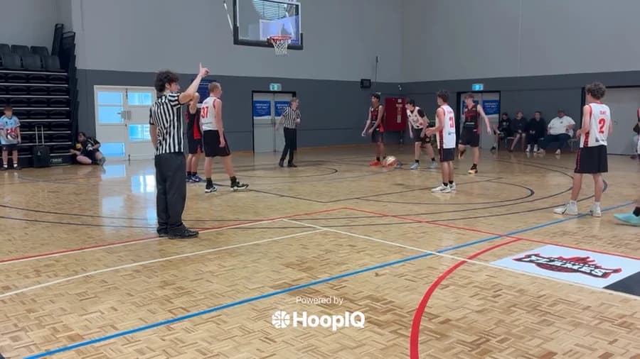 Free-throw