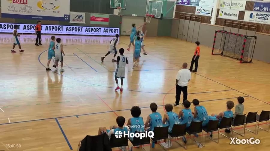 Off. Rebound