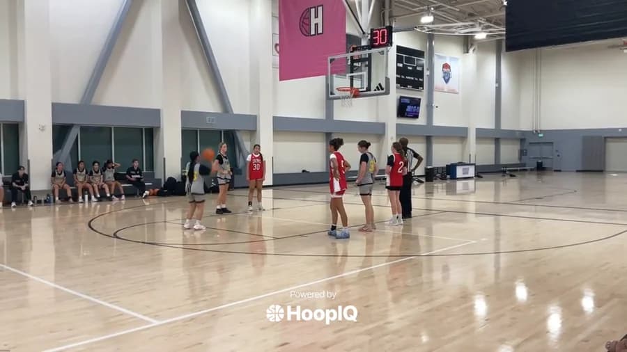 Free-throw