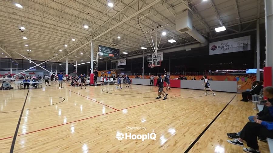 Off. Rebound