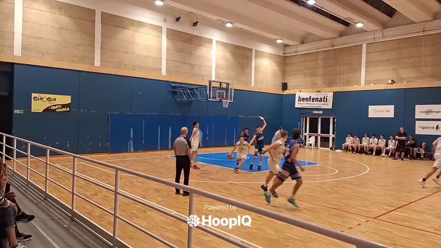 Def. Rebound