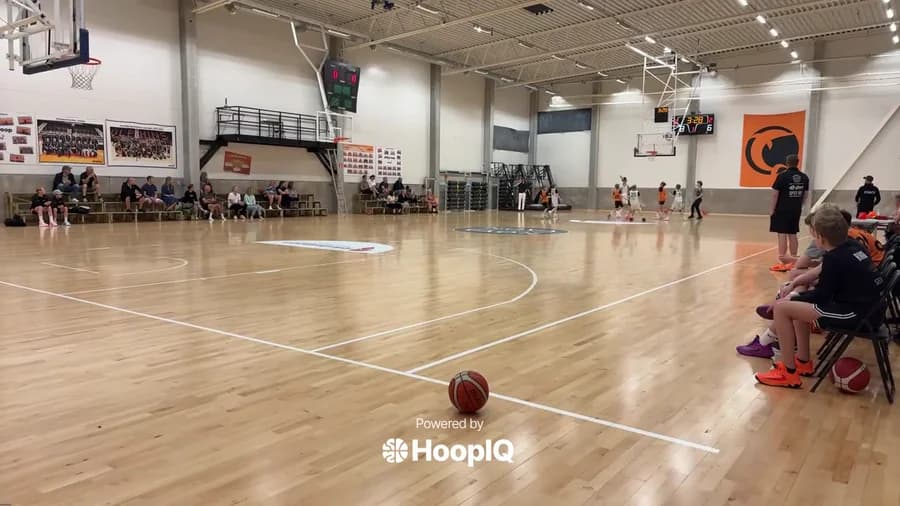 Off. Rebound