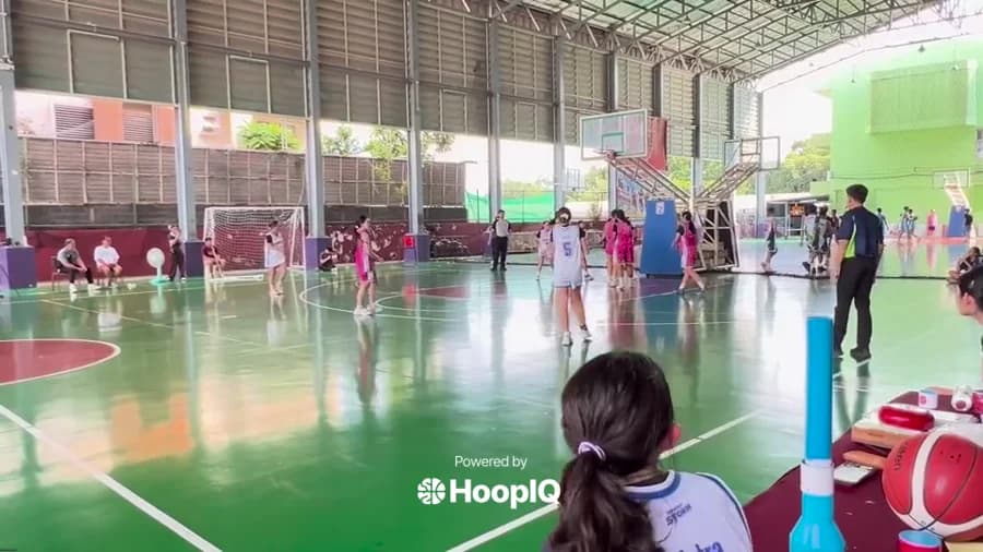 2-pt Shot