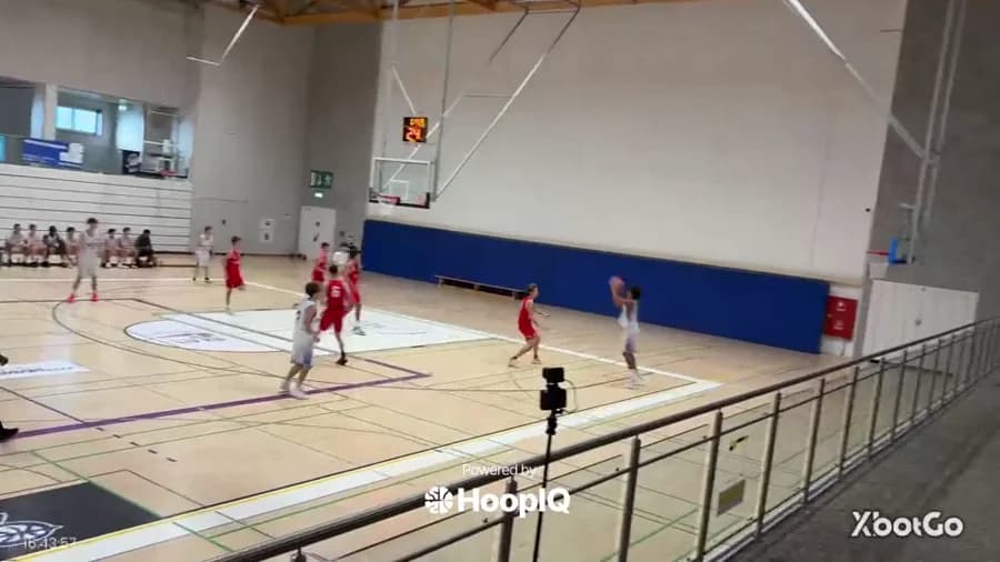 Def. Rebound