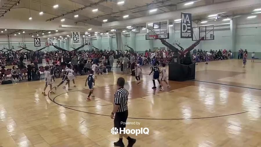 Def. Rebound