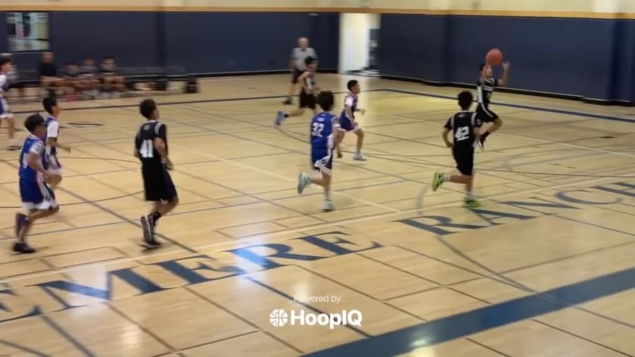 2-pt Shot