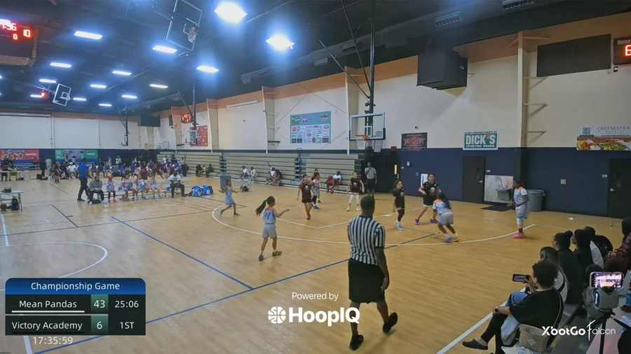 2-pt Shot