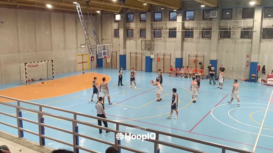 Free-throw