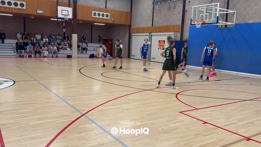 2-pt Shot