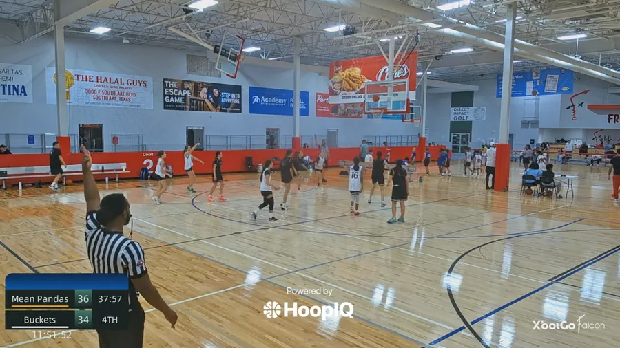 Def. Rebound