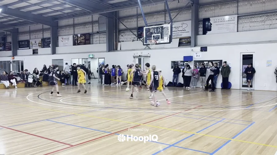 Off. Rebound