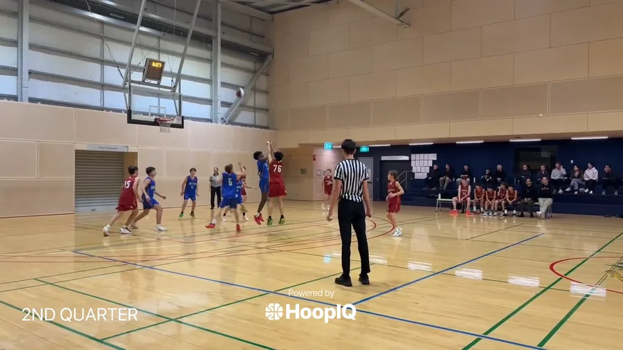 Def. Rebound