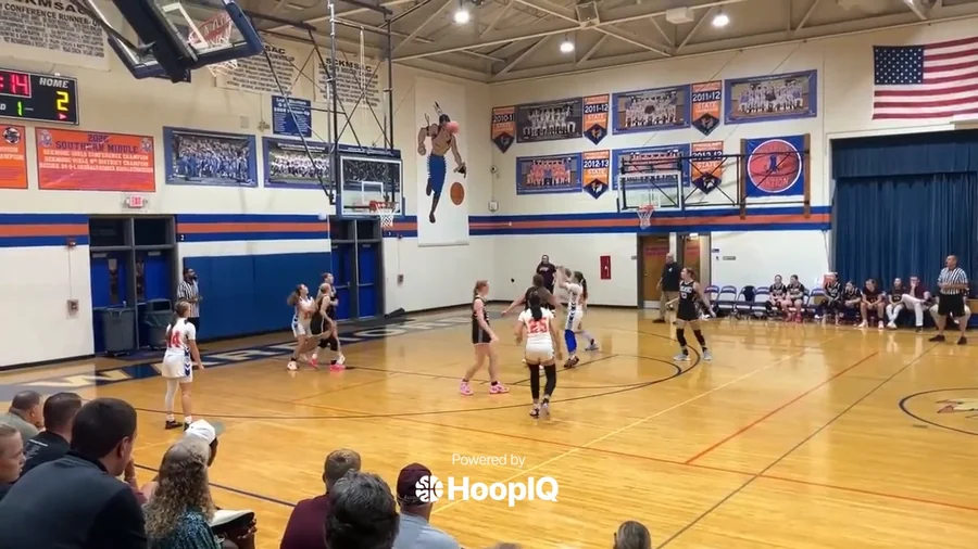 Def. Rebound