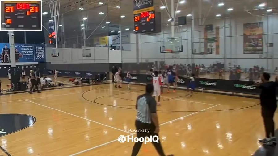 Def. Rebound
