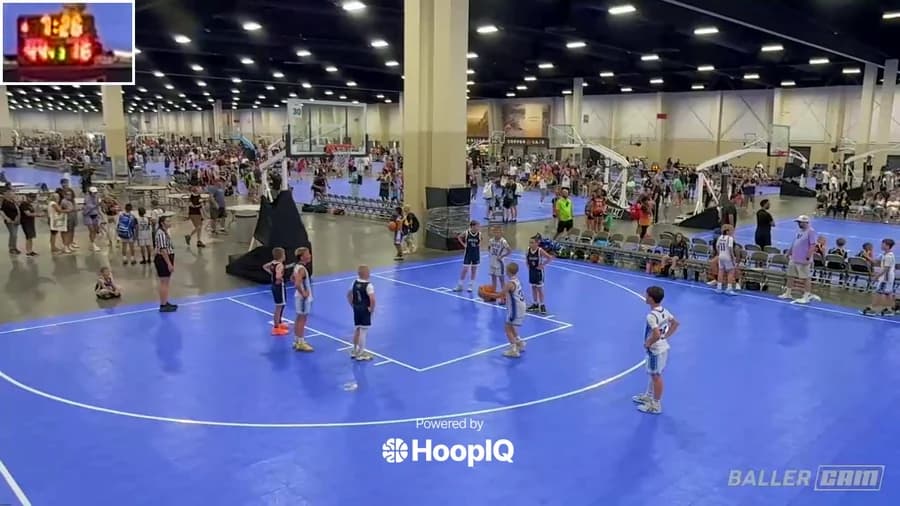 Free-throw
