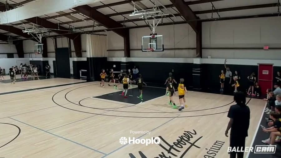 3-pt Shot