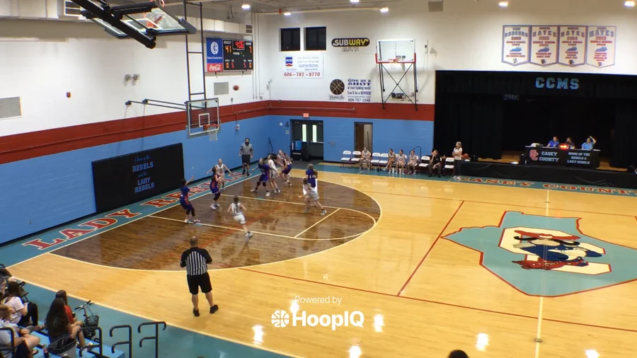 Def. Rebound