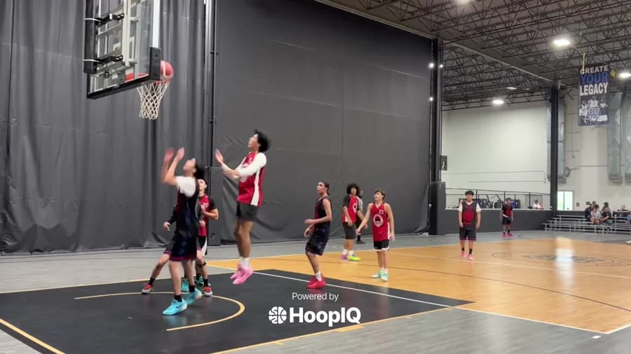 Def. Rebound