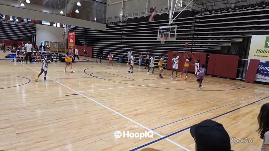 Off. Rebound