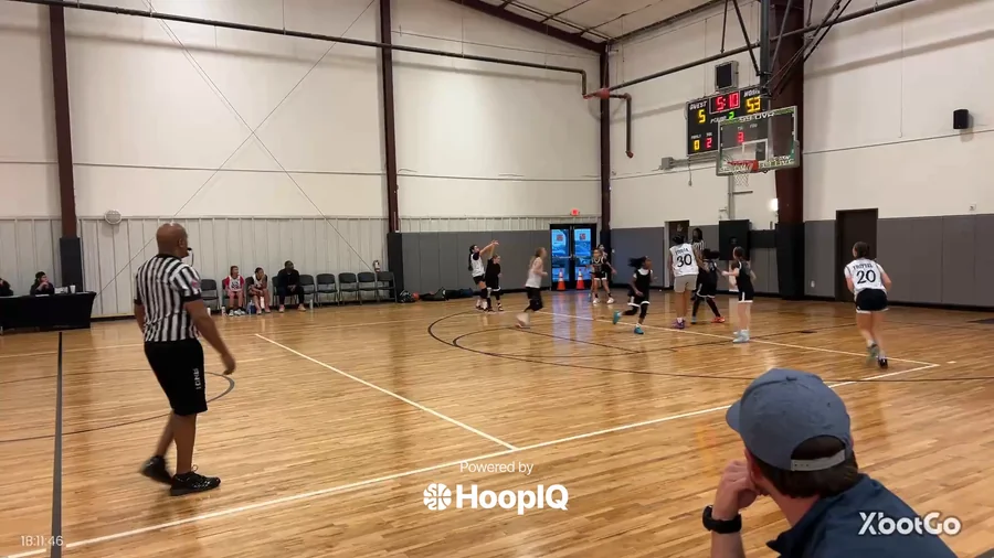 Def. Rebound