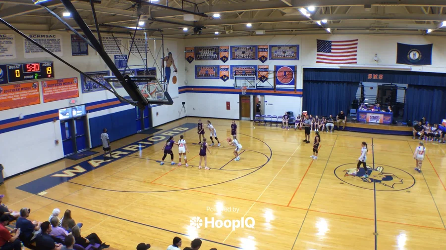 Free-throw