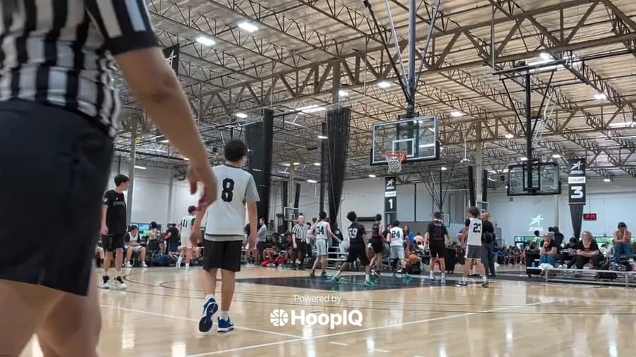 Off. Rebound