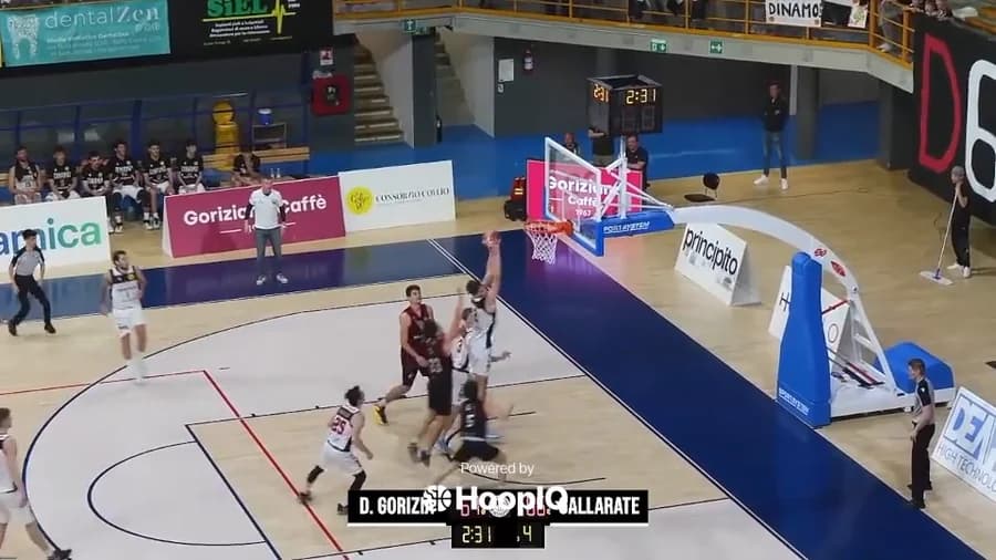Def. Rebound