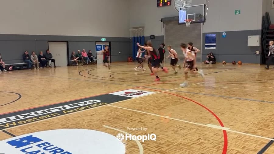 Def. Rebound