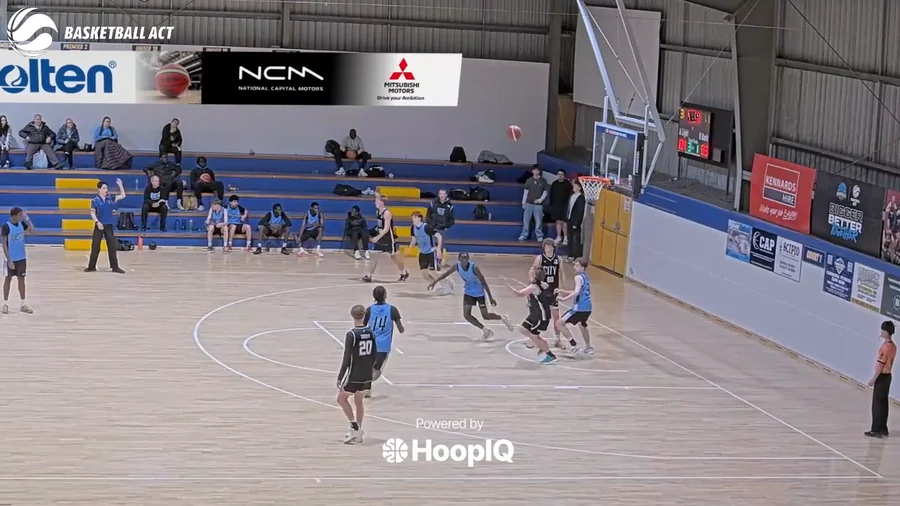 Off. Rebound