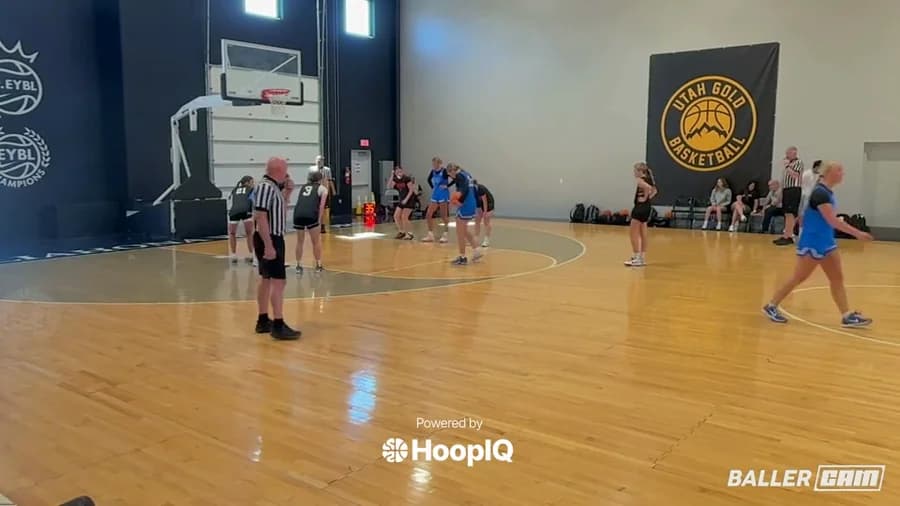 Free-throw