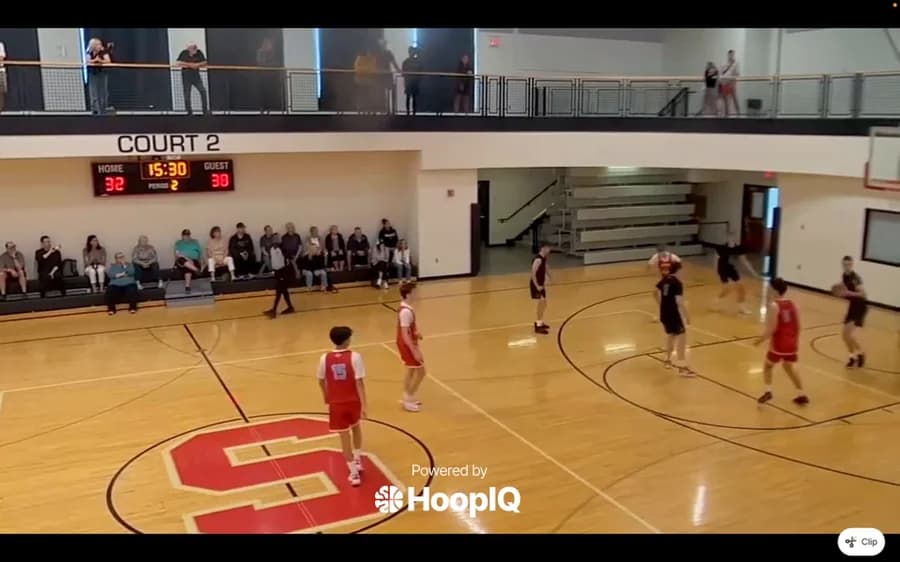 Def. Rebound
