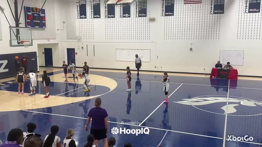 Off. Rebound