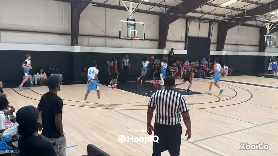 Off. Rebound