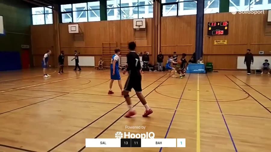 Assist