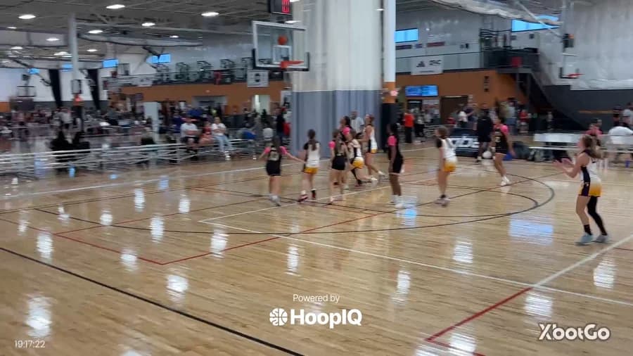 2-pt Shot
