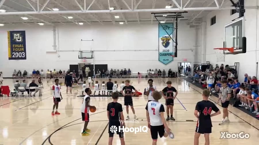 Free-throw