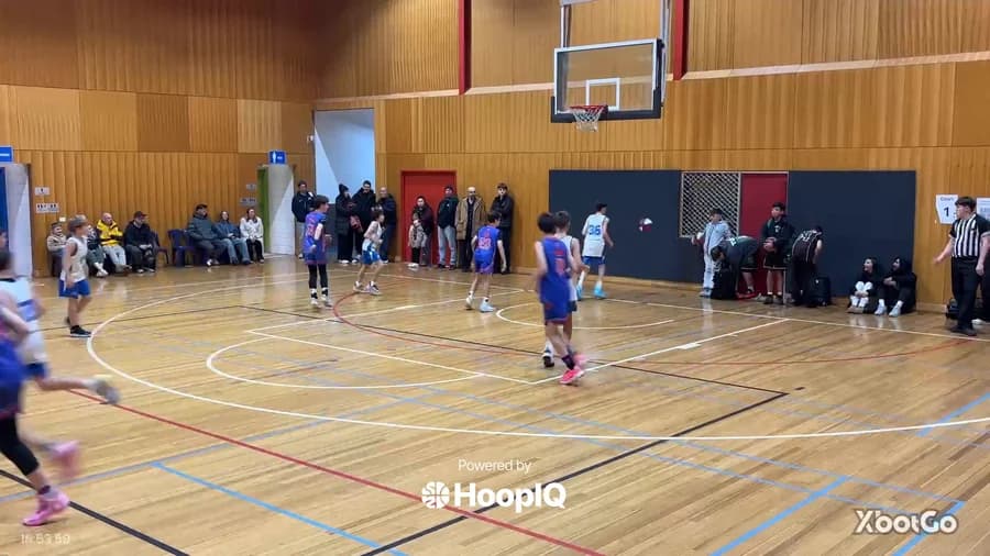 Def. Rebound