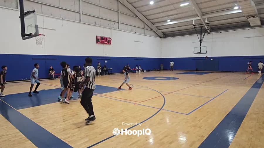 Off. Rebound